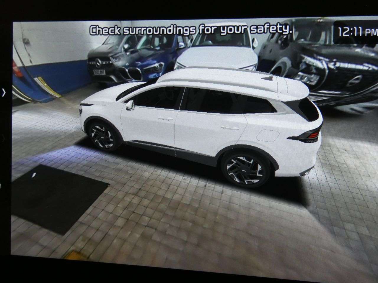 2024 KIA SPORTAGE 2024 KIA SPORTAGE