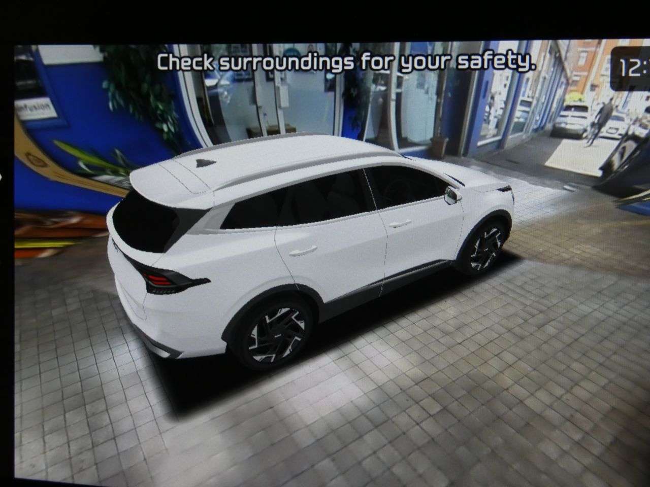 2024 KIA SPORTAGE 2024 KIA SPORTAGE