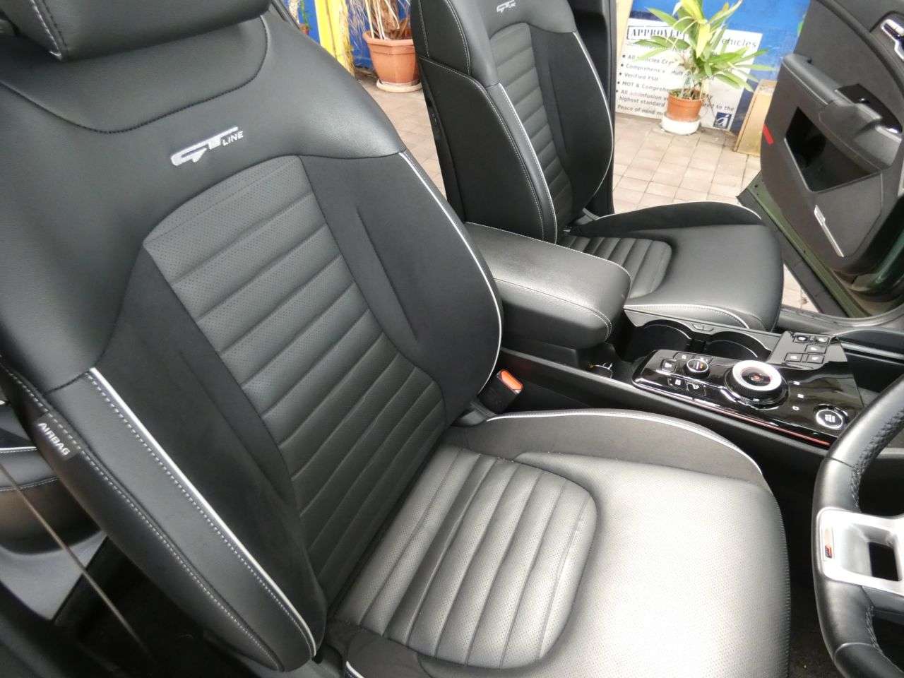 2024 KIA SPORTAGE 2024 KIA SPORTAGE