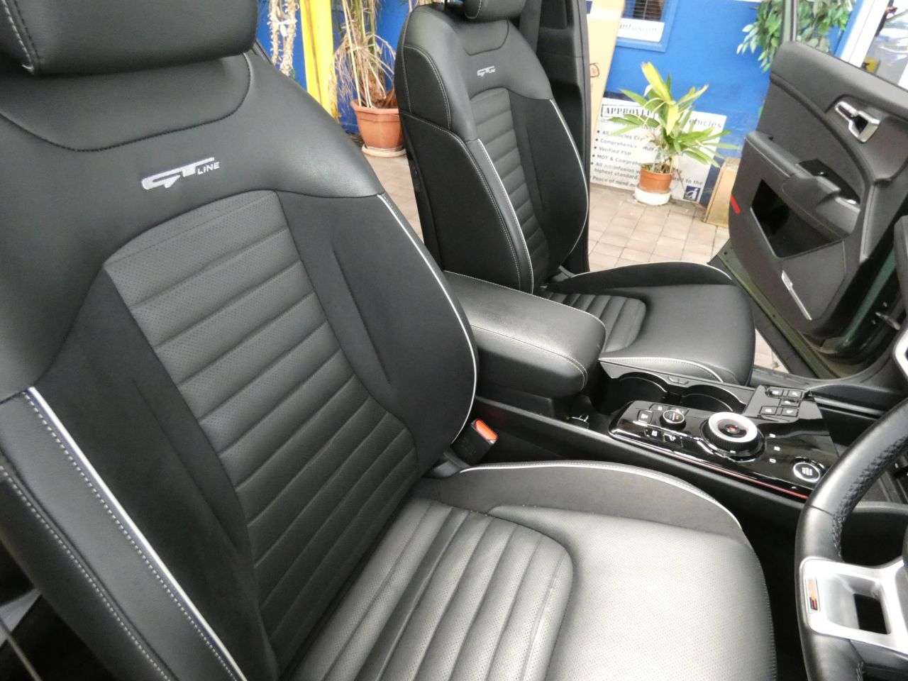 2024 KIA SPORTAGE 2024 KIA SPORTAGE