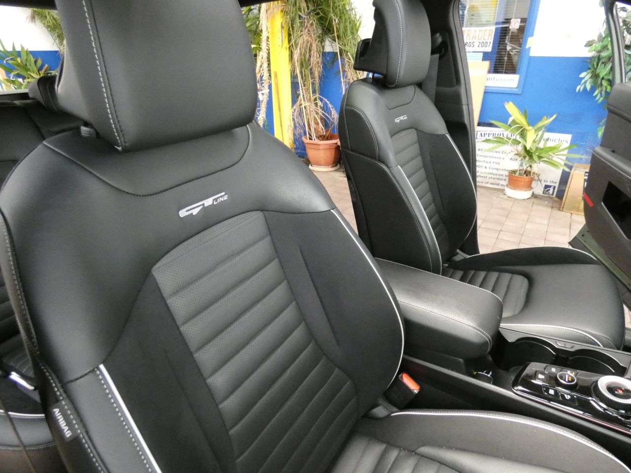 2024 KIA SPORTAGE 2024 KIA SPORTAGE
