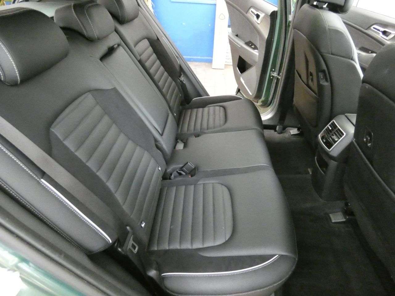 2024 KIA SPORTAGE 2024 KIA SPORTAGE