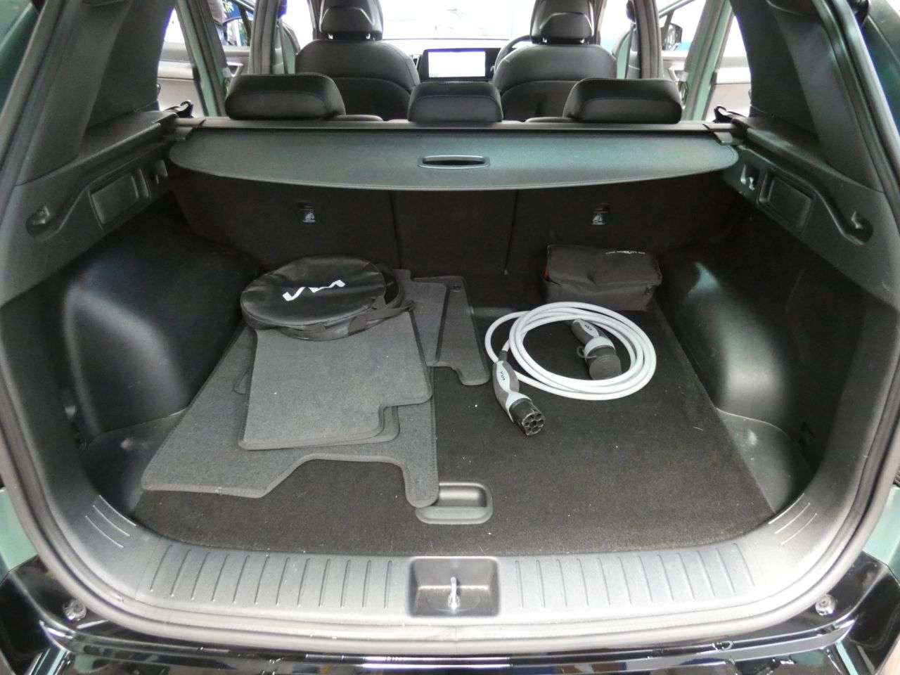2024 KIA SPORTAGE 2024 KIA SPORTAGE