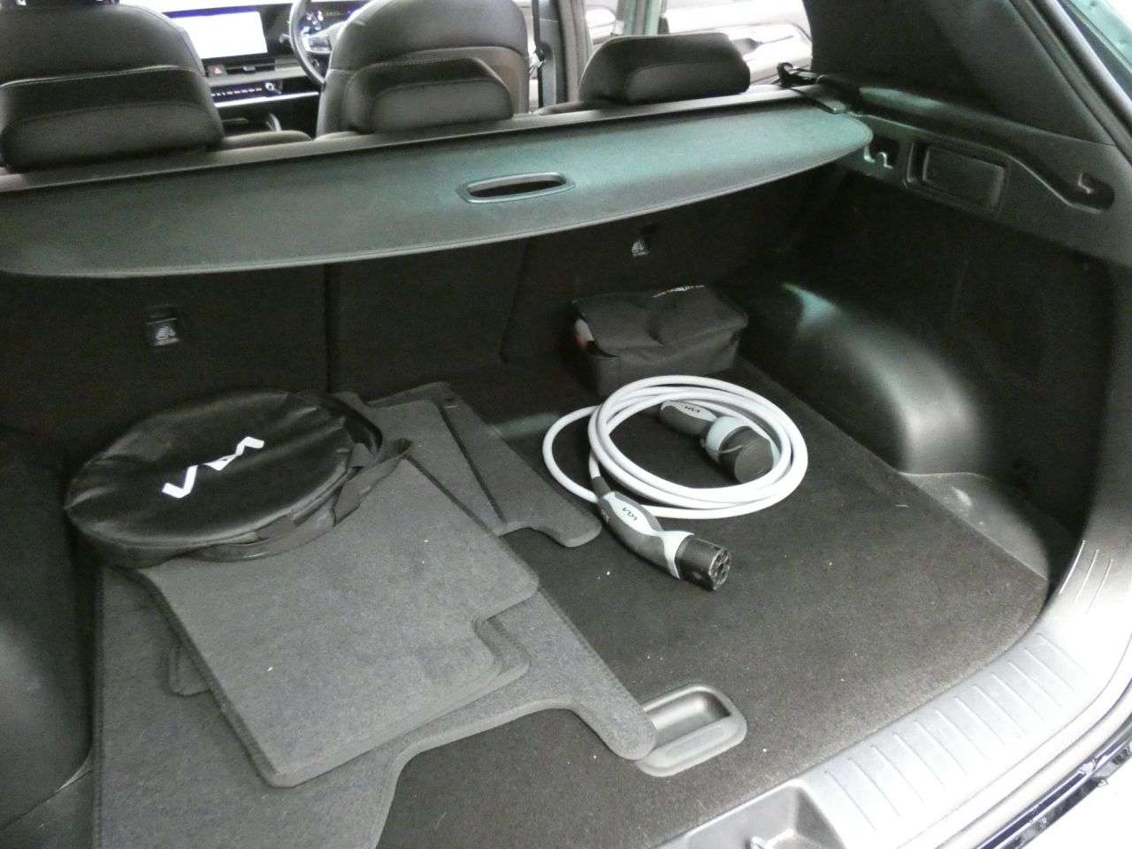 2024 KIA SPORTAGE 2024 KIA SPORTAGE
