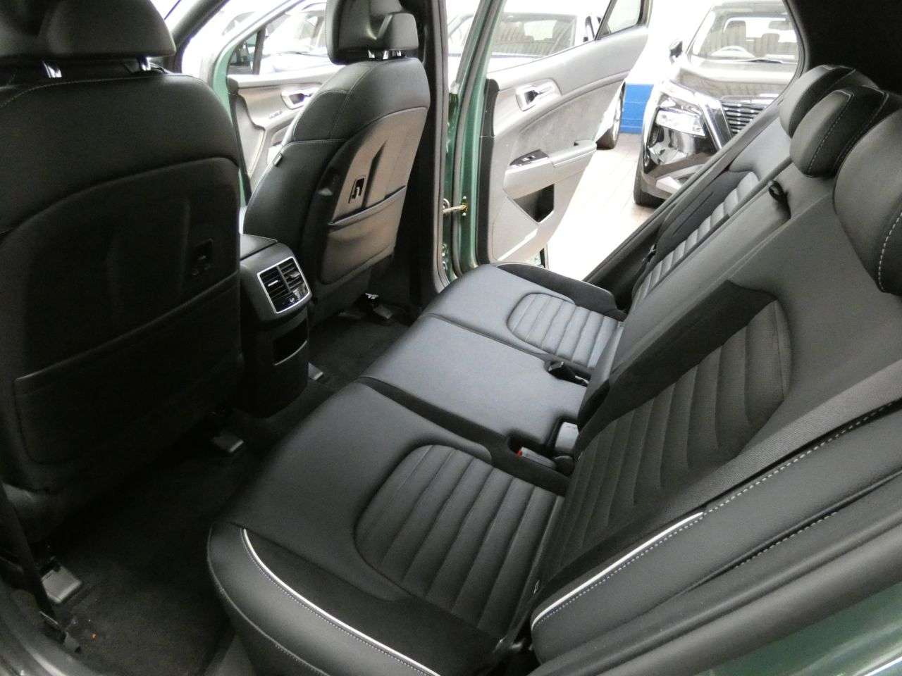 2024 KIA SPORTAGE 2024 KIA SPORTAGE