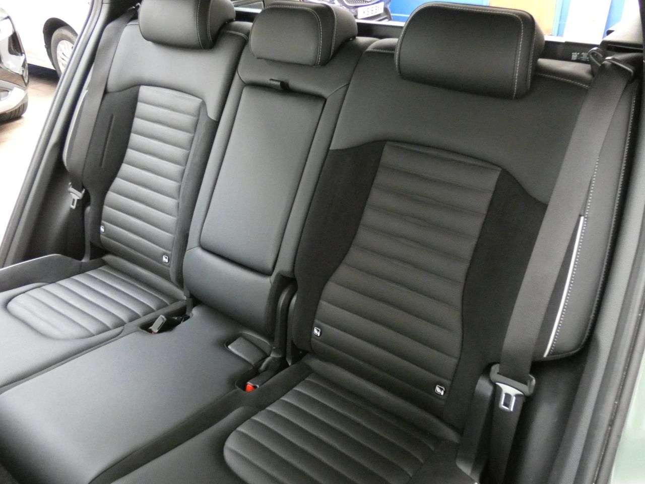 2024 KIA SPORTAGE 2024 KIA SPORTAGE