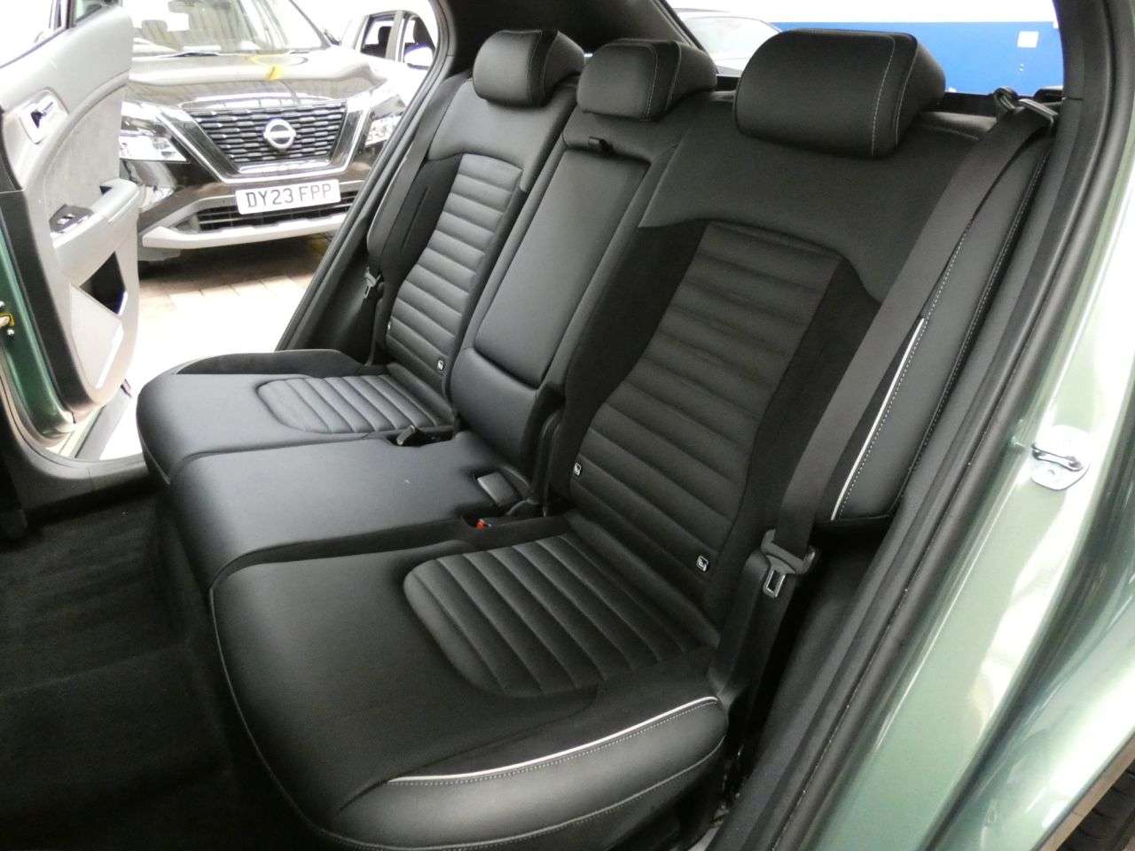 2024 KIA SPORTAGE 2024 KIA SPORTAGE