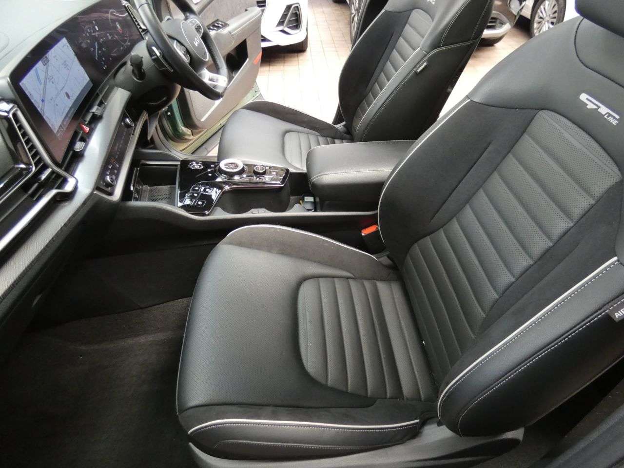 2024 KIA SPORTAGE 2024 KIA SPORTAGE
