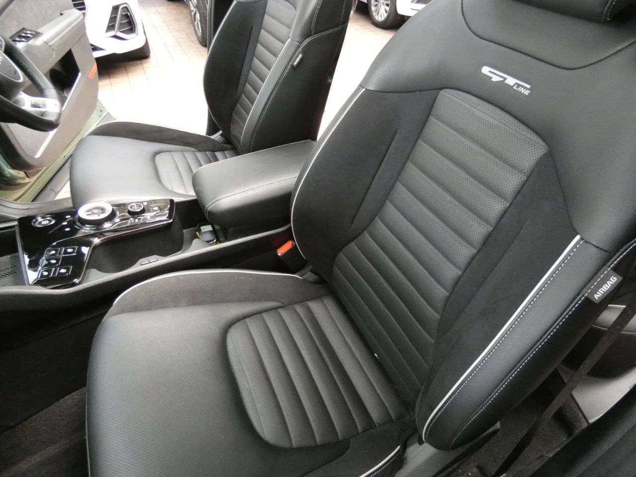 2024 KIA SPORTAGE 2024 KIA SPORTAGE