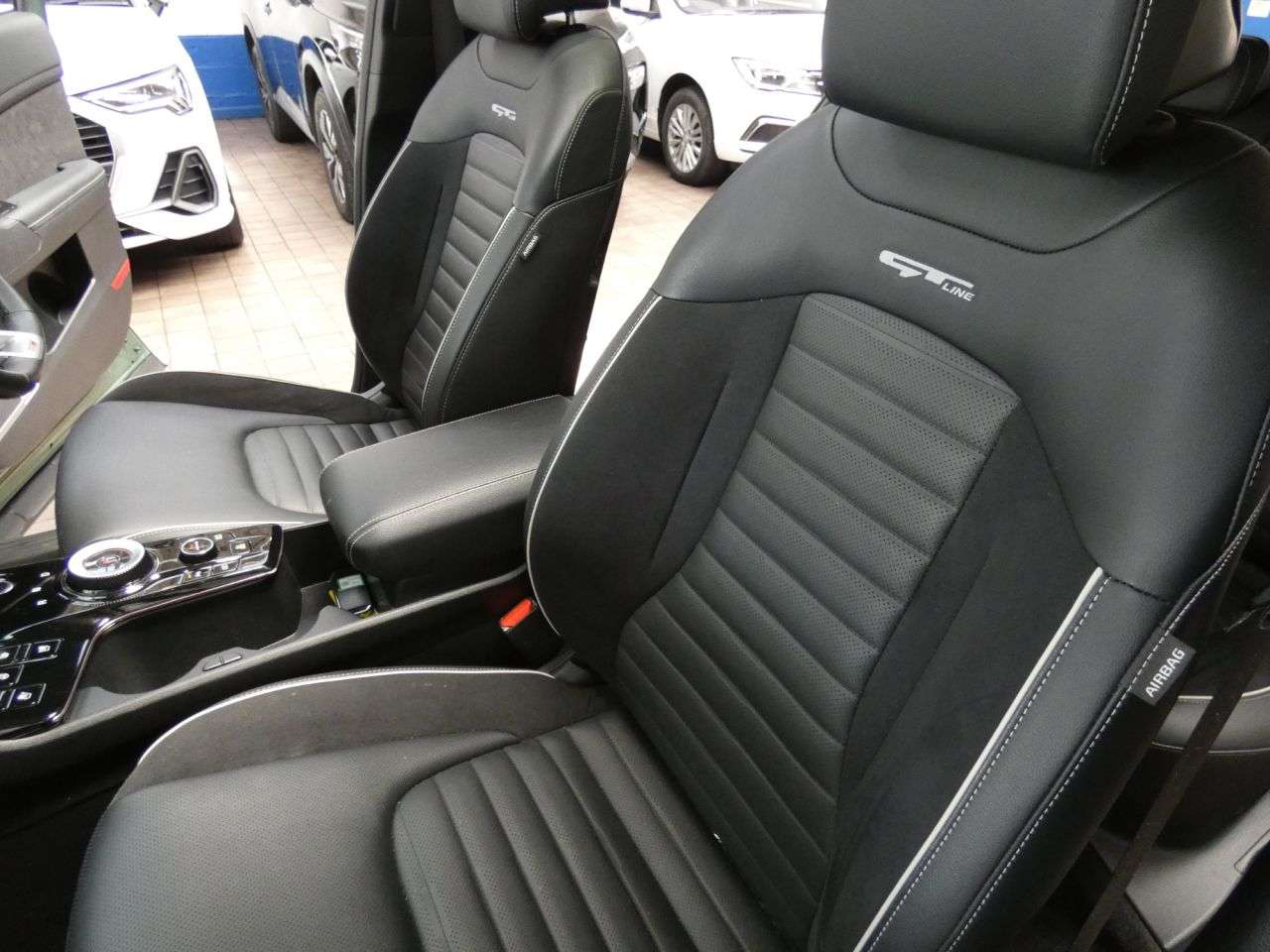 2024 KIA SPORTAGE 2024 KIA SPORTAGE