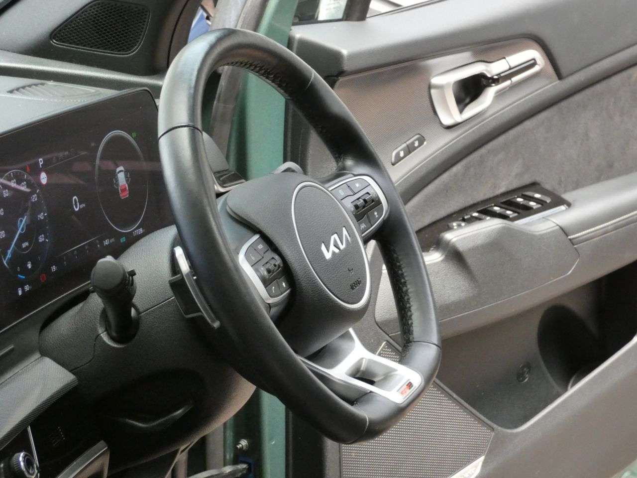 2024 KIA SPORTAGE 2024 KIA SPORTAGE