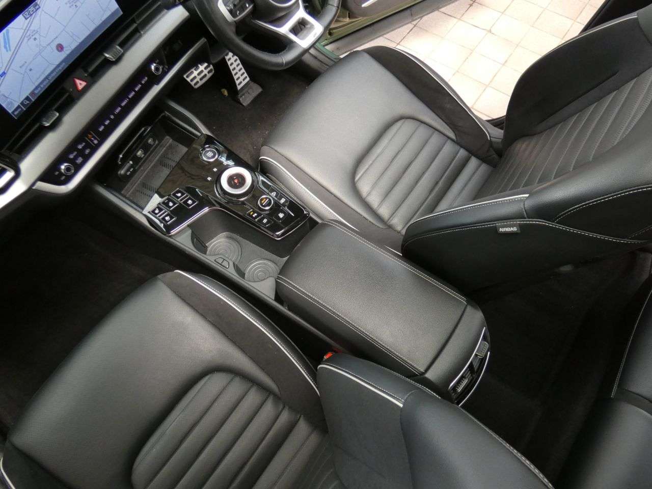 2024 KIA SPORTAGE 2024 KIA SPORTAGE