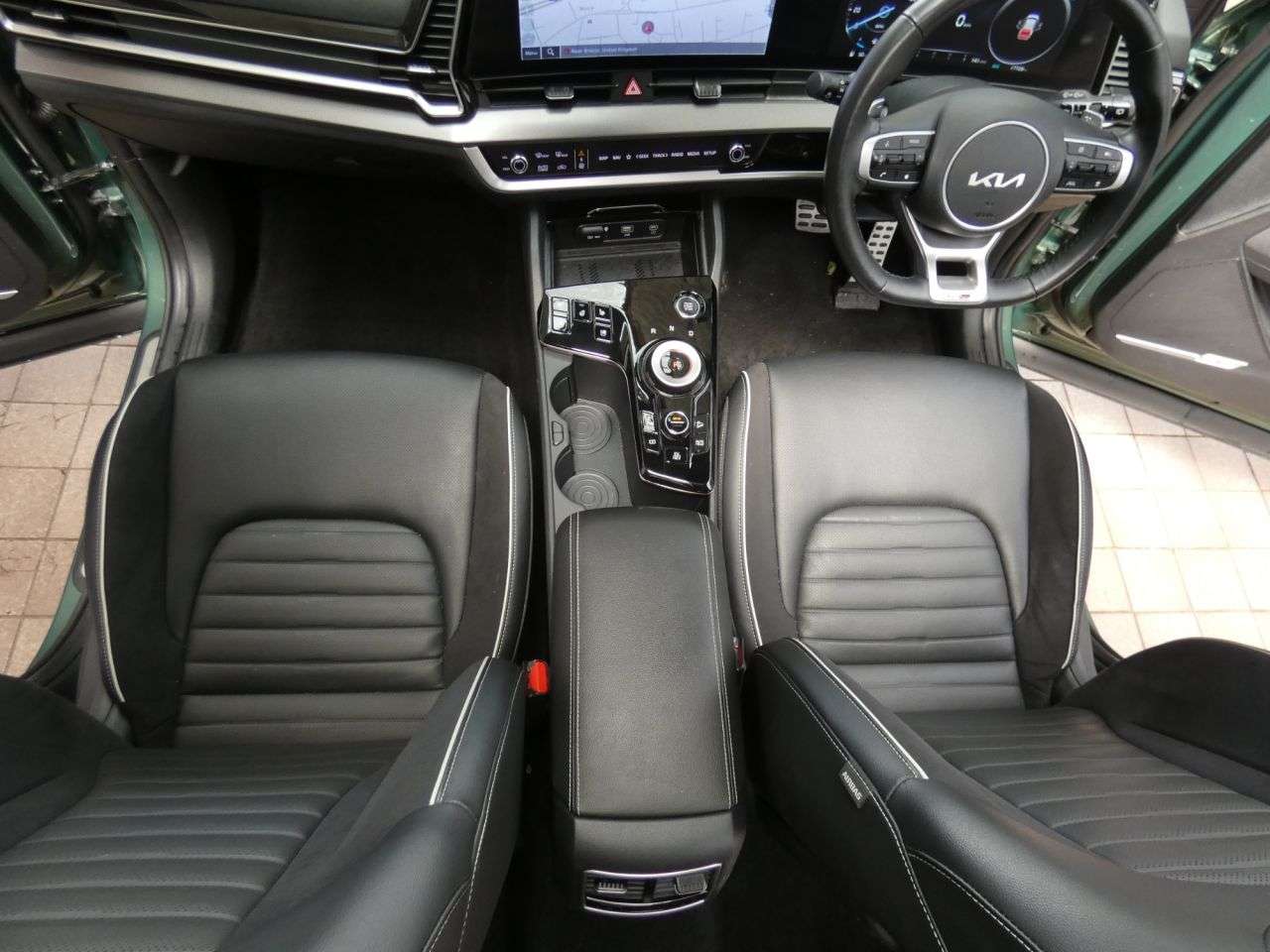 2024 KIA SPORTAGE 2024 KIA SPORTAGE
