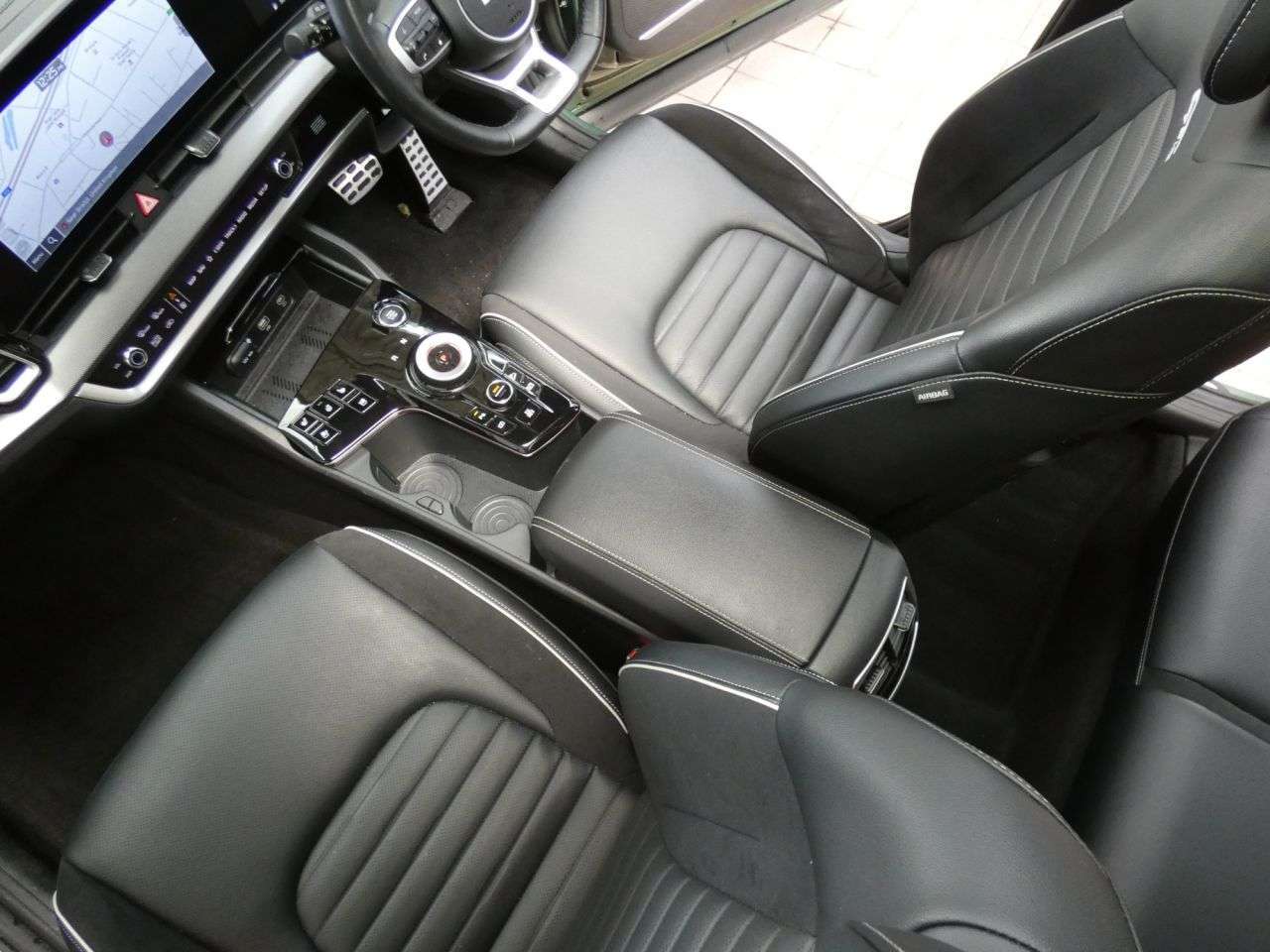 2024 KIA SPORTAGE 2024 KIA SPORTAGE