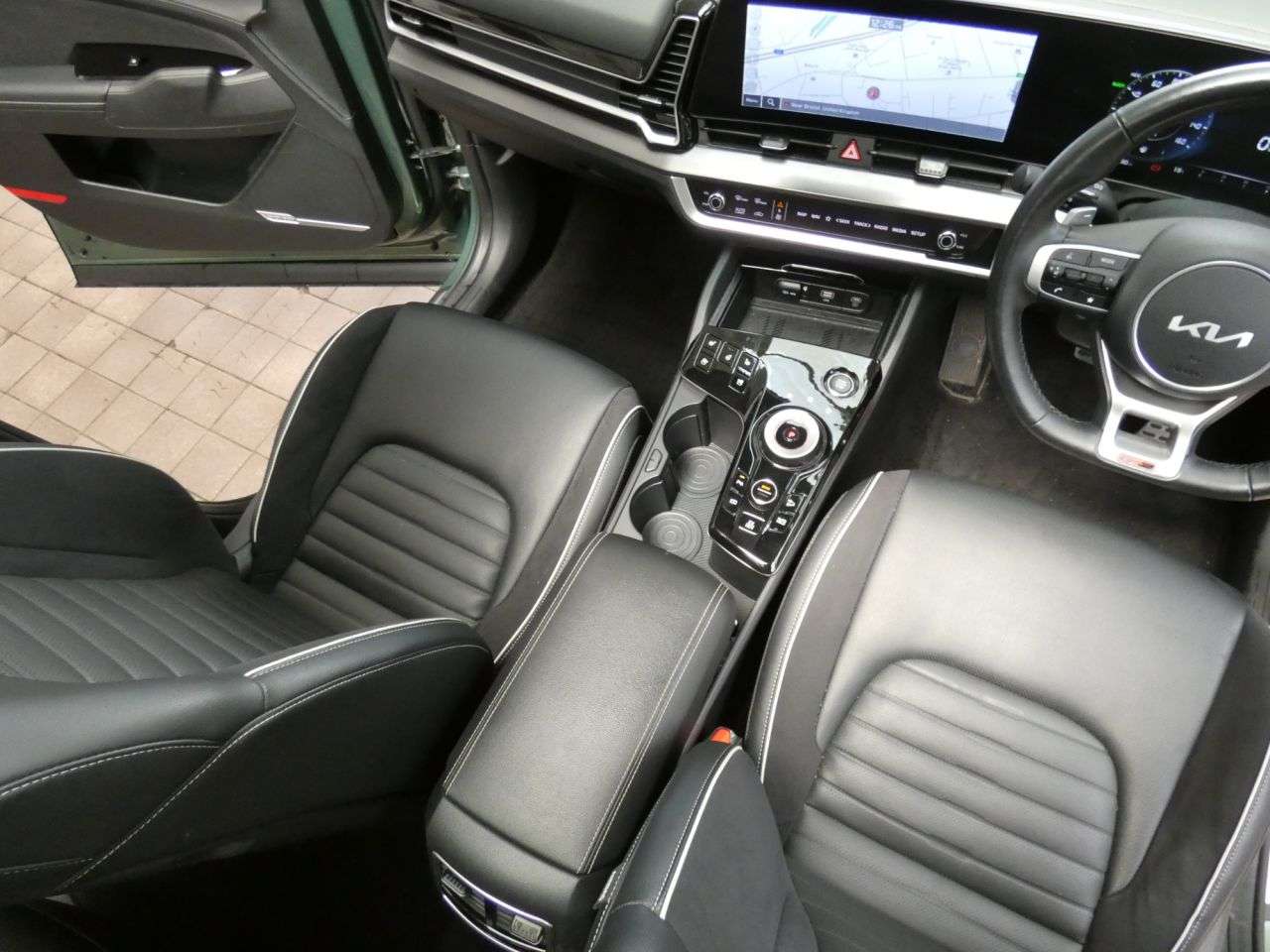 2024 KIA SPORTAGE 2024 KIA SPORTAGE