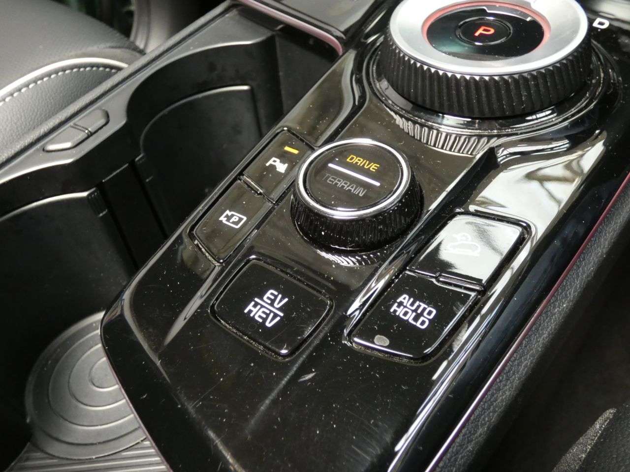2024 KIA SPORTAGE 2024 KIA SPORTAGE