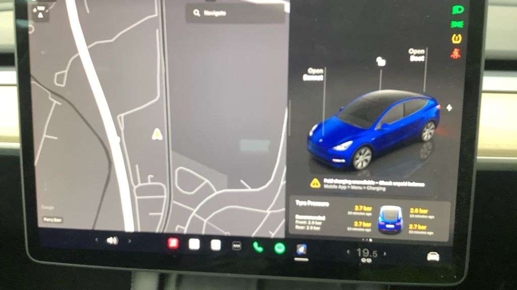 2023 TESLA MODEL Y 2023 TESLA MODEL Y