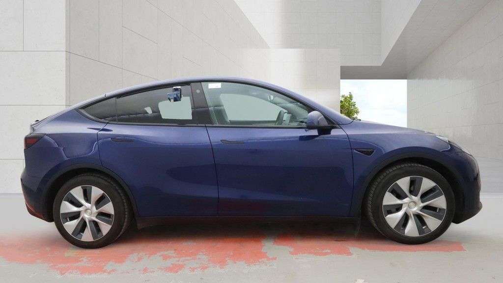 2023 TESLA MODEL Y 2023 TESLA MODEL Y
