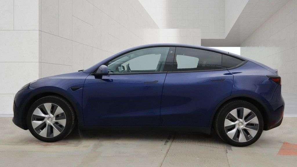 2023 TESLA MODEL Y 2023 TESLA MODEL Y