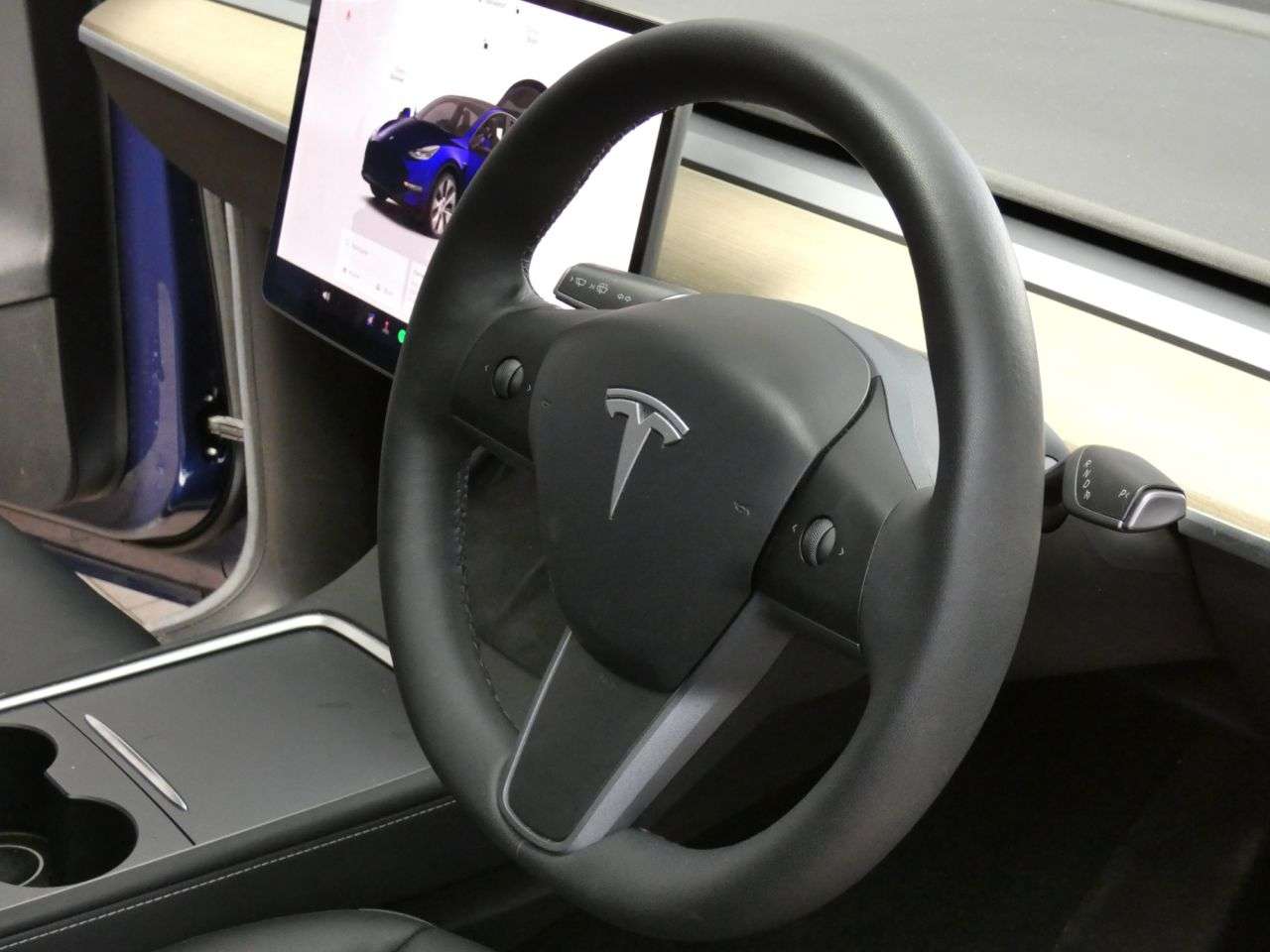 2023 TESLA MODEL Y 2023 TESLA MODEL Y