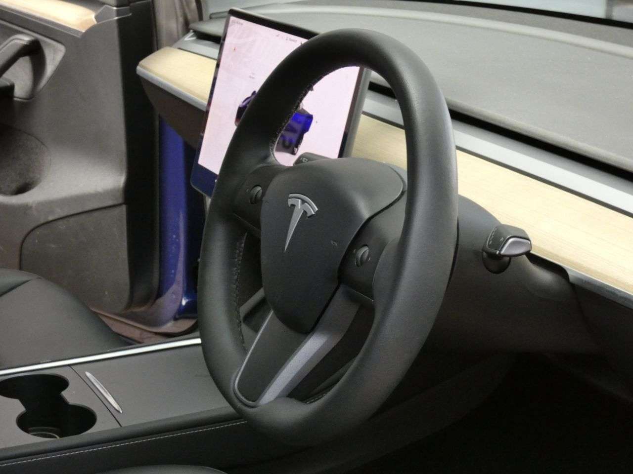 2023 TESLA MODEL Y 2023 TESLA MODEL Y