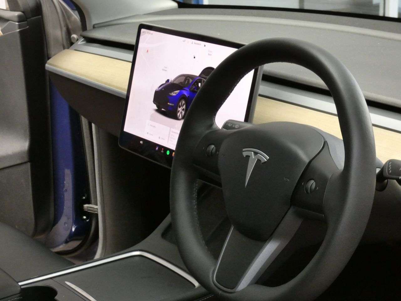 2023 TESLA MODEL Y 2023 TESLA MODEL Y