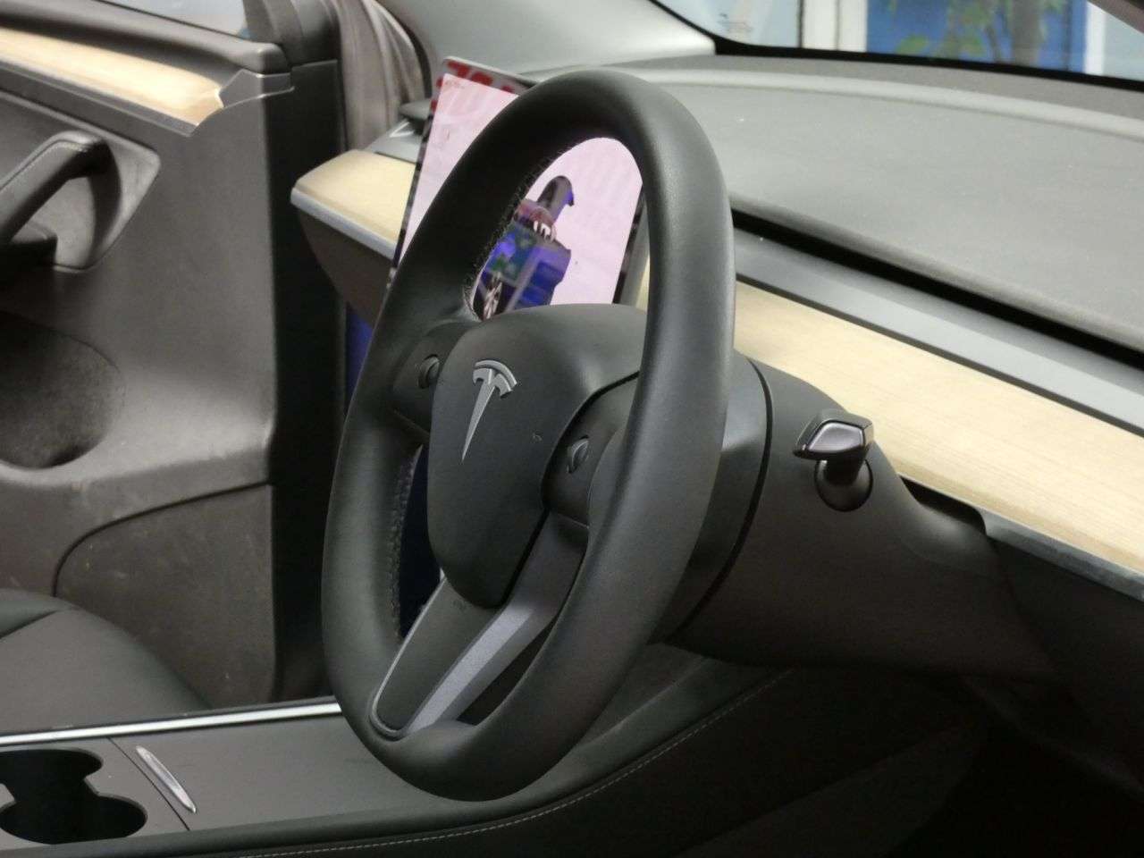 2023 TESLA MODEL Y 2023 TESLA MODEL Y