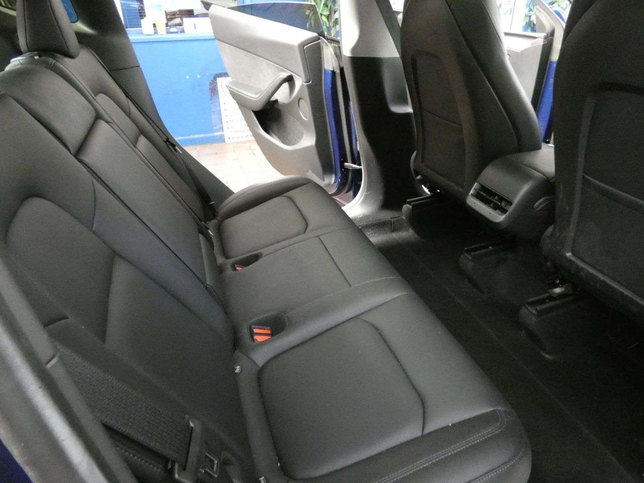 2023 TESLA MODEL Y 2023 TESLA MODEL Y