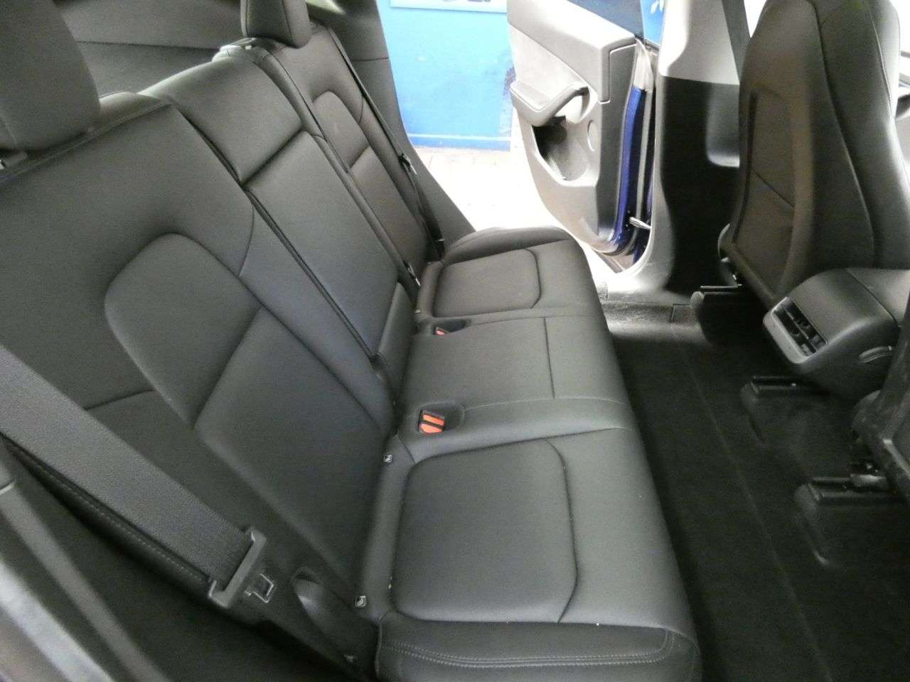 2023 TESLA MODEL Y 2023 TESLA MODEL Y