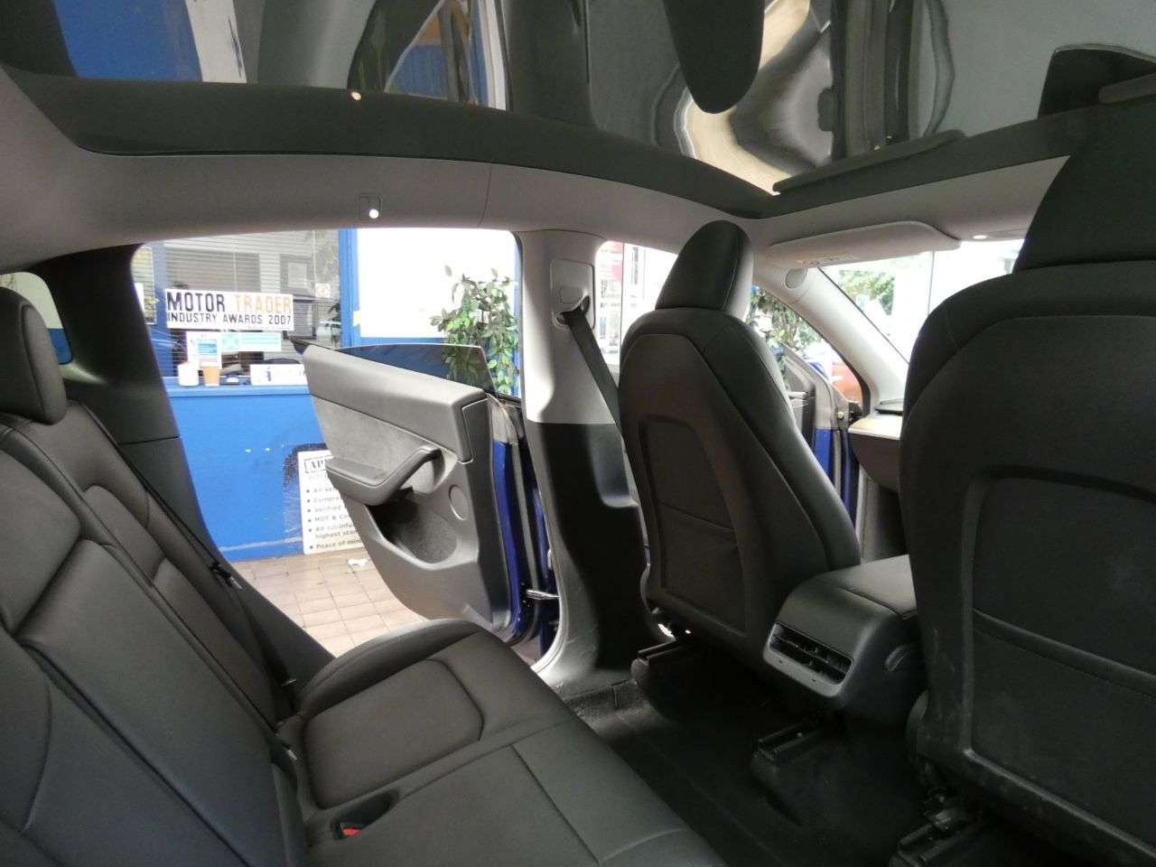 2023 TESLA MODEL Y 2023 TESLA MODEL Y