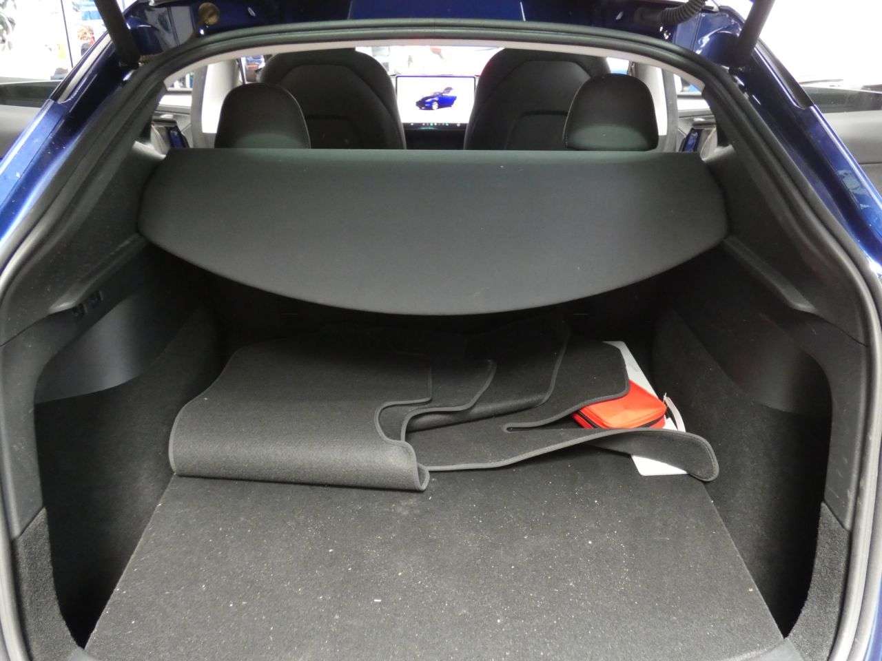 2023 TESLA MODEL Y 2023 TESLA MODEL Y