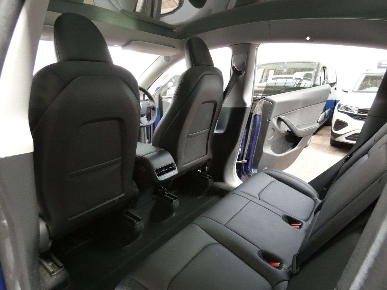 2023 TESLA MODEL Y 2023 TESLA MODEL Y