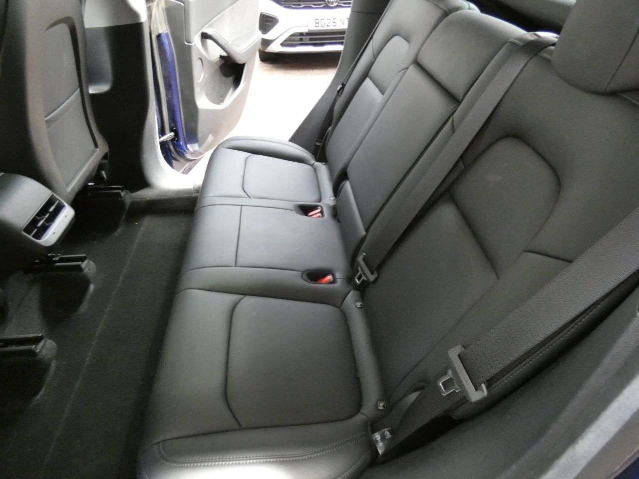 2023 TESLA MODEL Y 2023 TESLA MODEL Y
