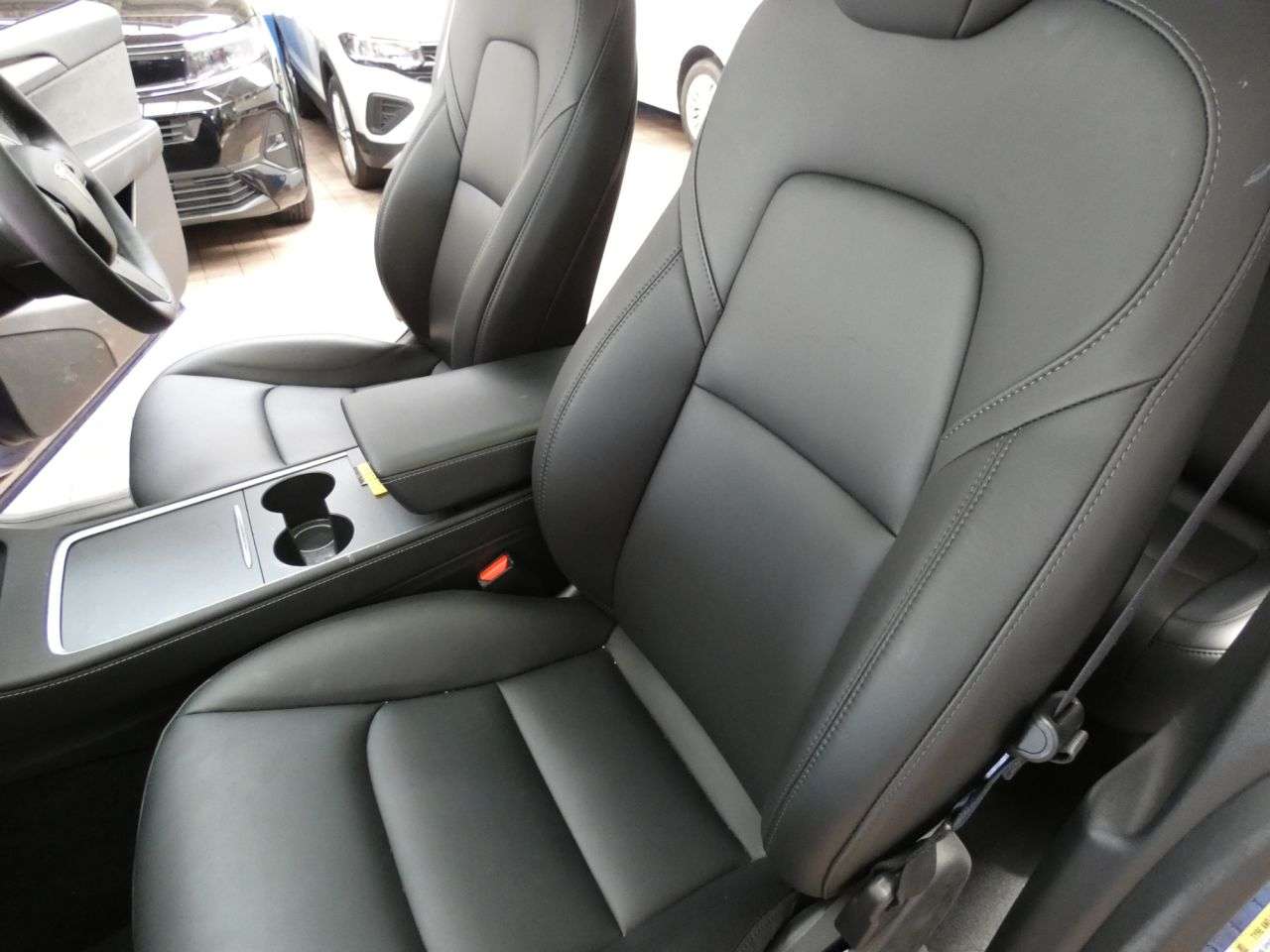 2023 TESLA MODEL Y 2023 TESLA MODEL Y