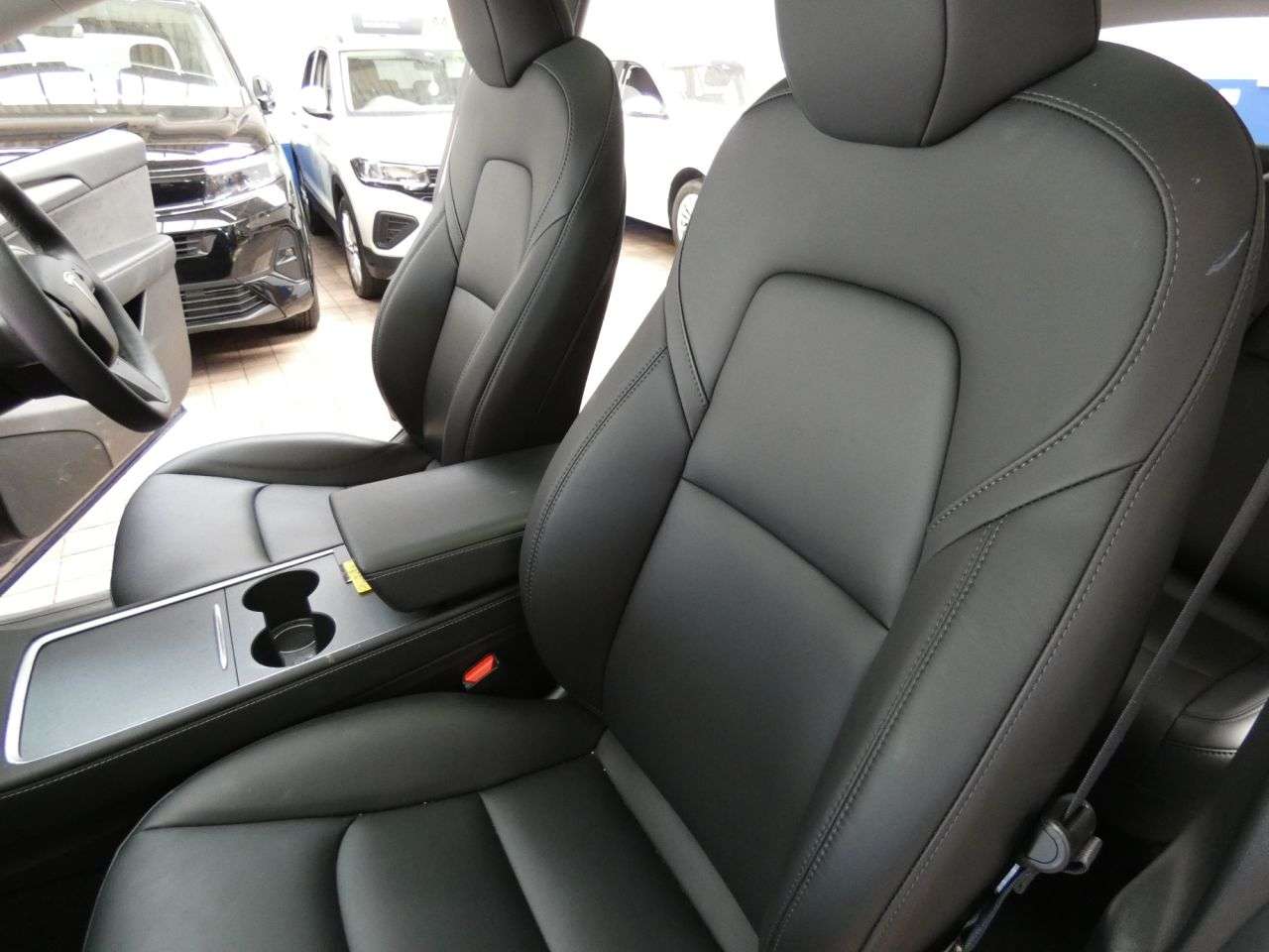 2023 TESLA MODEL Y 2023 TESLA MODEL Y