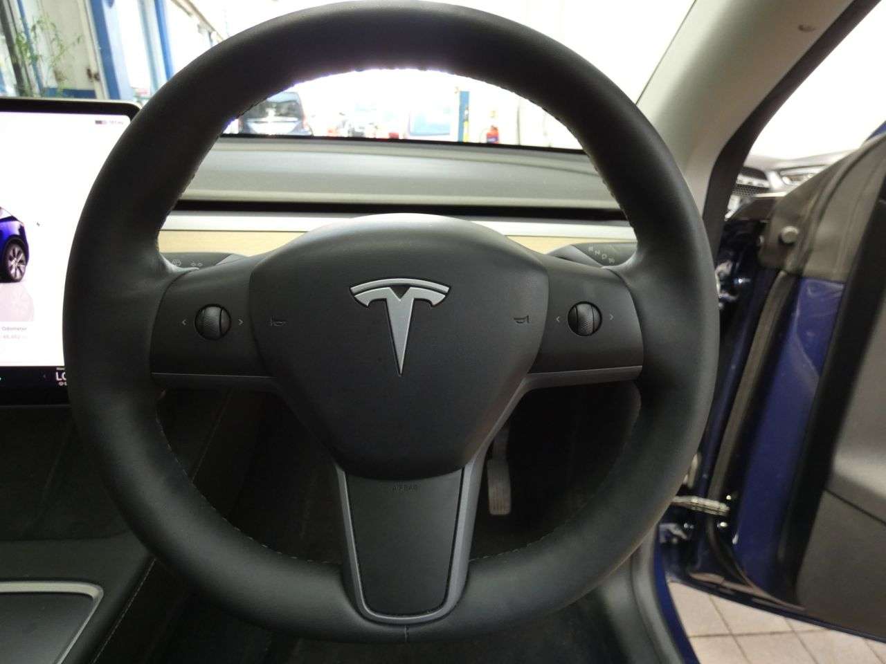 2023 TESLA MODEL Y 2023 TESLA MODEL Y