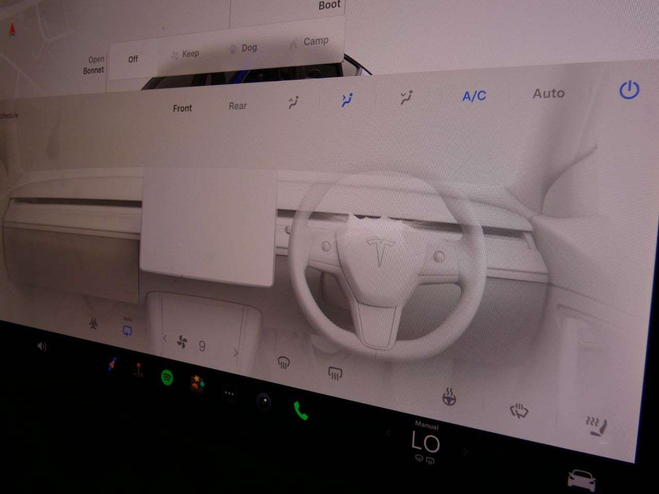 2023 TESLA MODEL Y 2023 TESLA MODEL Y
