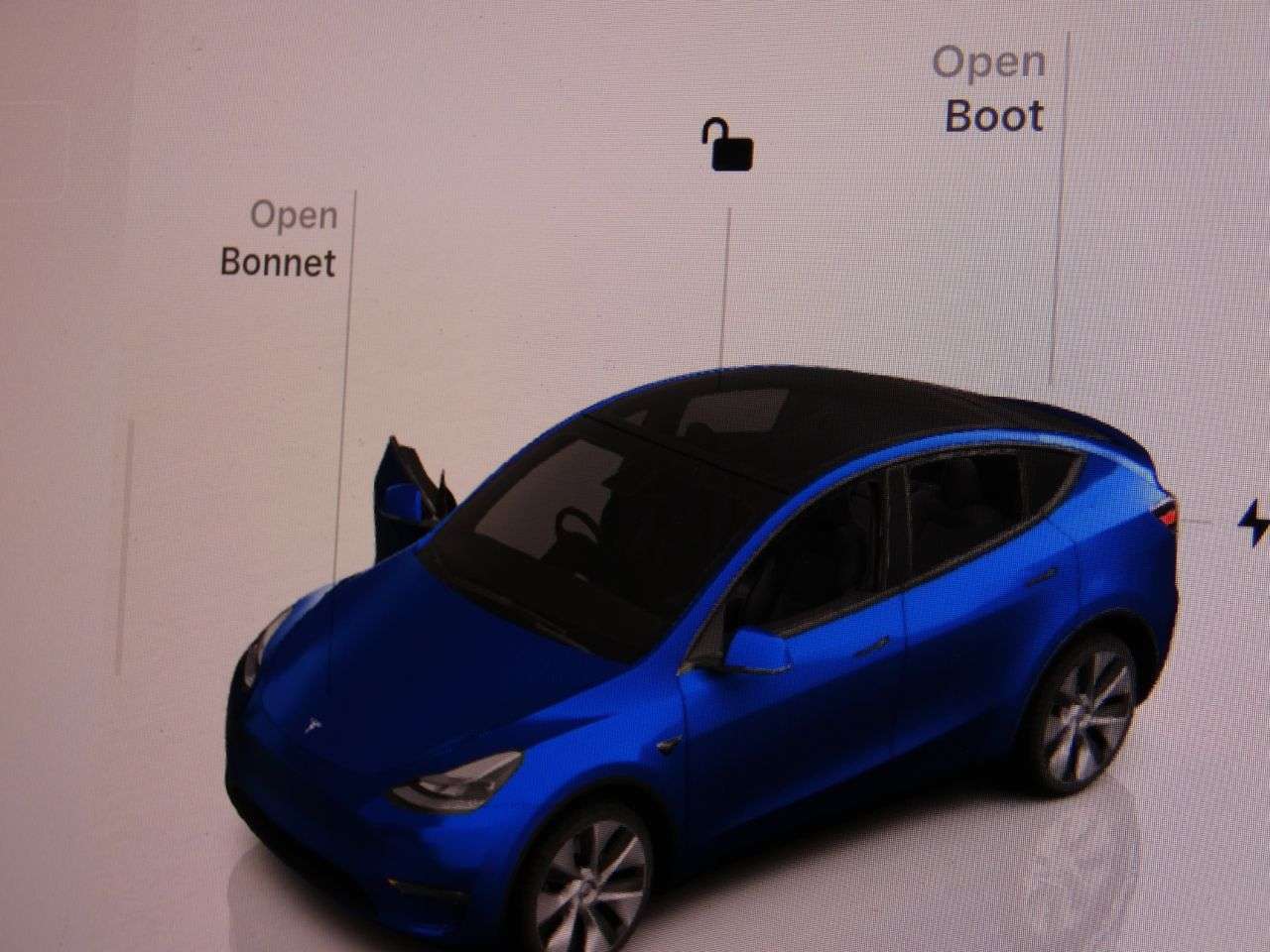2023 TESLA MODEL Y 2023 TESLA MODEL Y