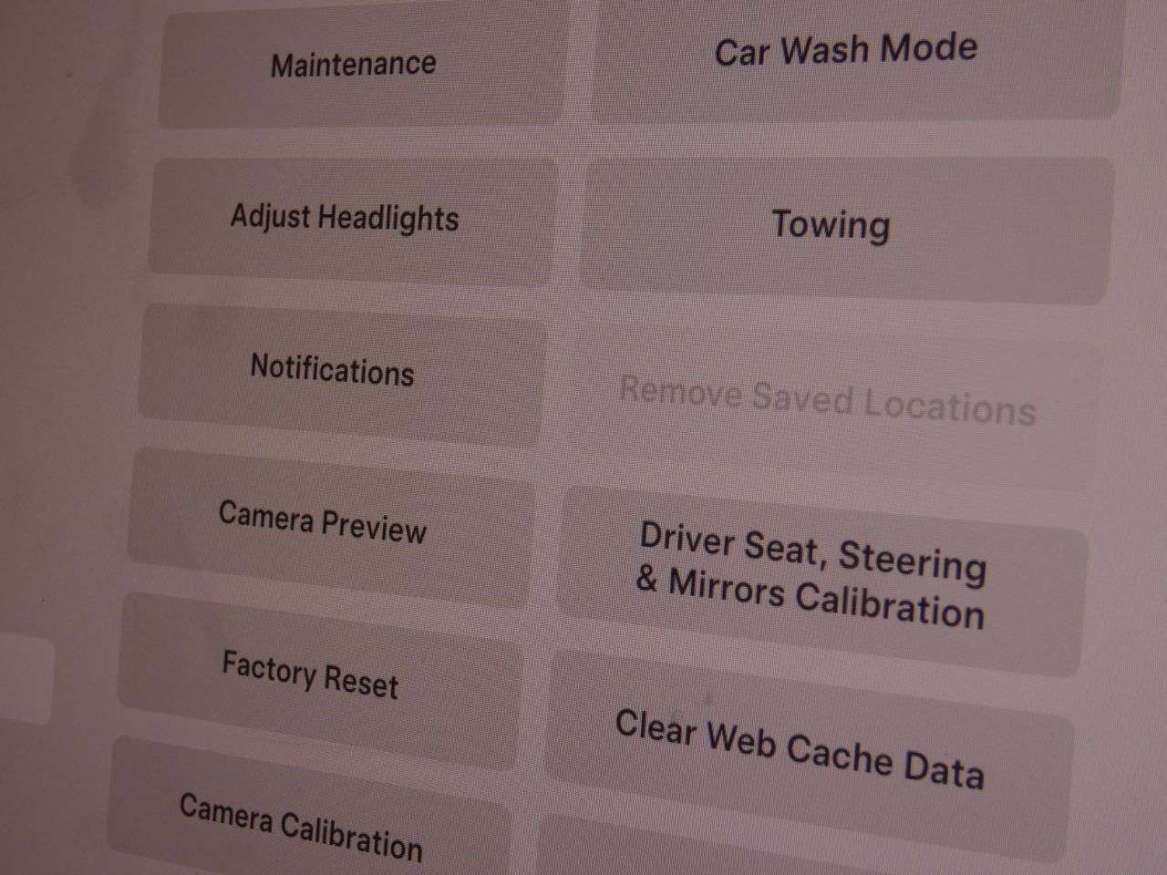 2023 TESLA MODEL Y 2023 TESLA MODEL Y