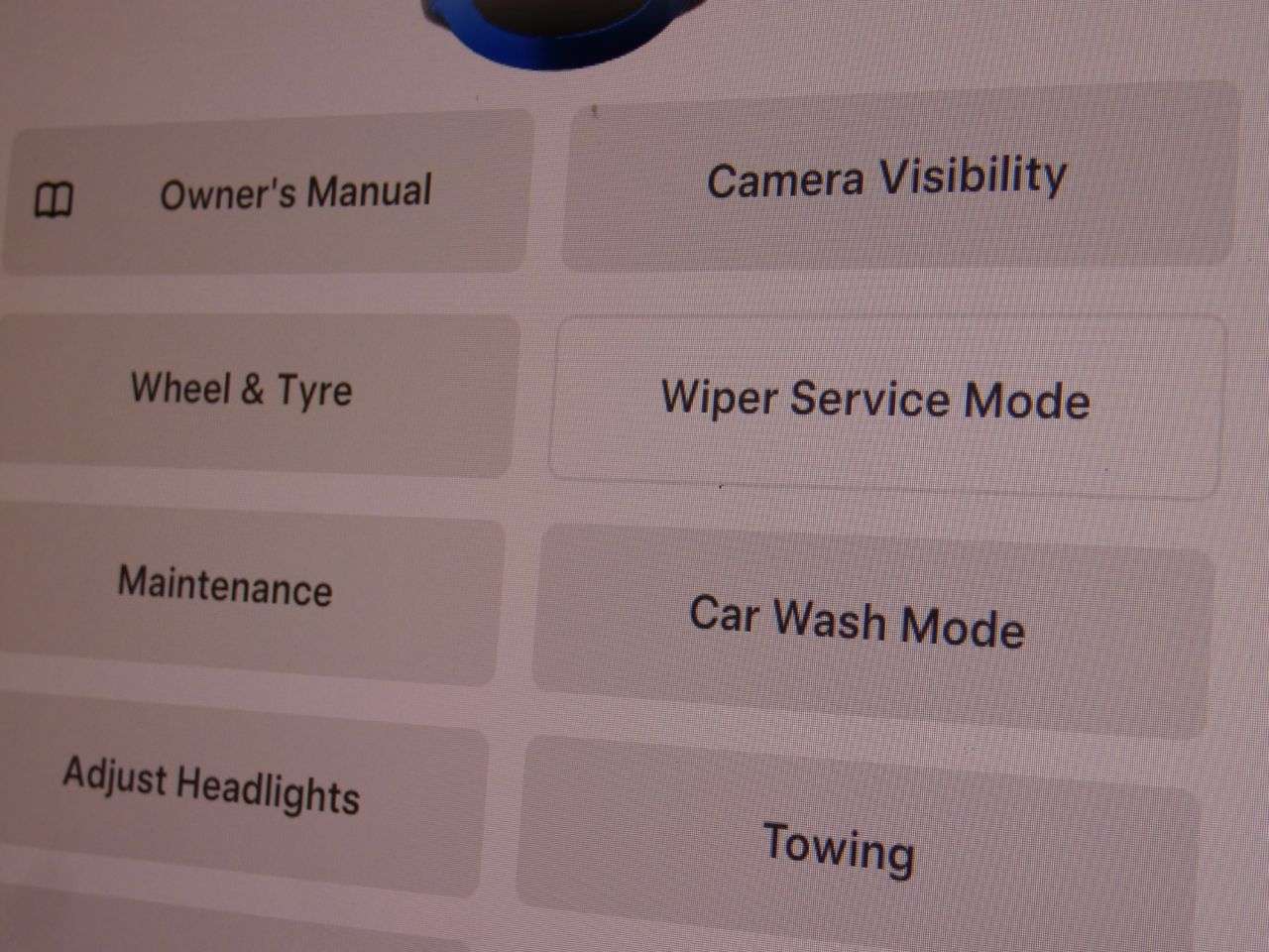 2023 TESLA MODEL Y 2023 TESLA MODEL Y