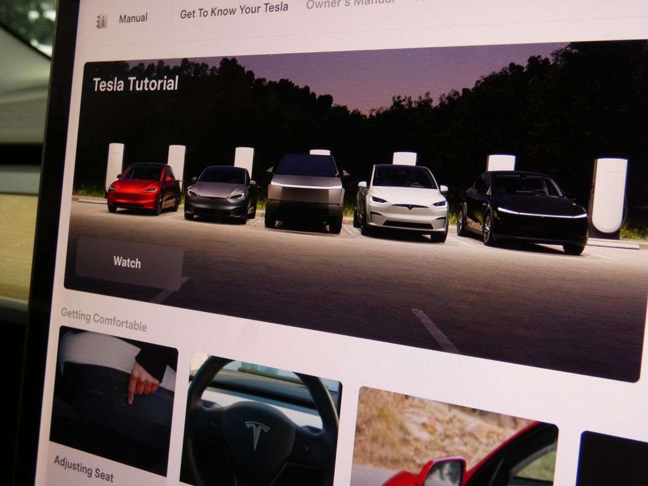 2023 TESLA MODEL Y 2023 TESLA MODEL Y