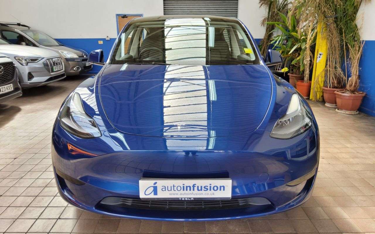2023 TESLA MODEL Y 2023 TESLA MODEL Y