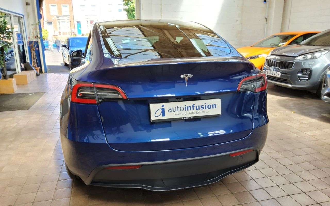 2023 TESLA MODEL Y 2023 TESLA MODEL Y