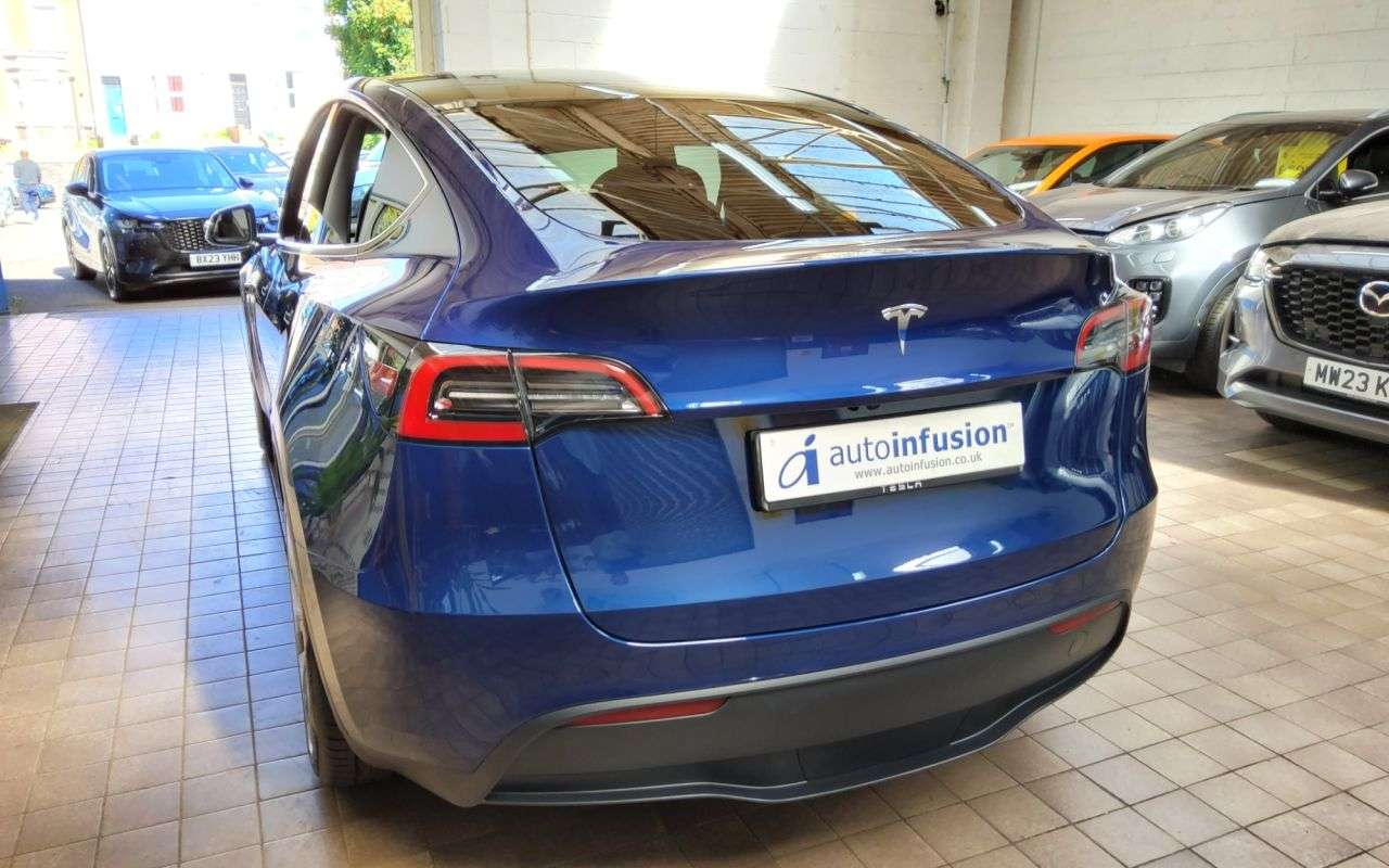 2023 TESLA MODEL Y 2023 TESLA MODEL Y