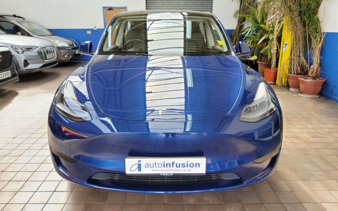 2023 TESLA MODEL Y 2023 TESLA MODEL Y