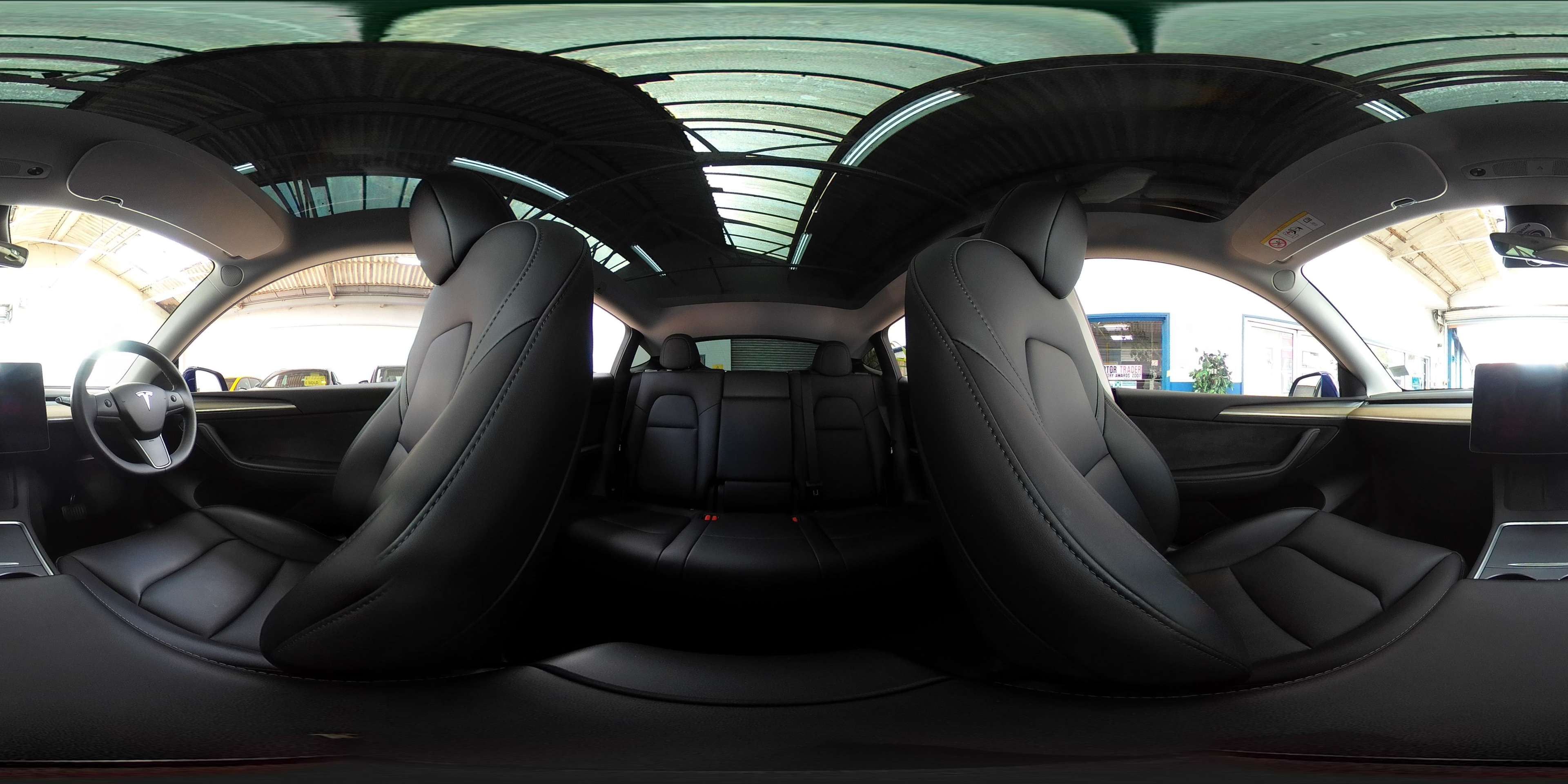 2023 TESLA MODEL Y 2023 TESLA MODEL Y