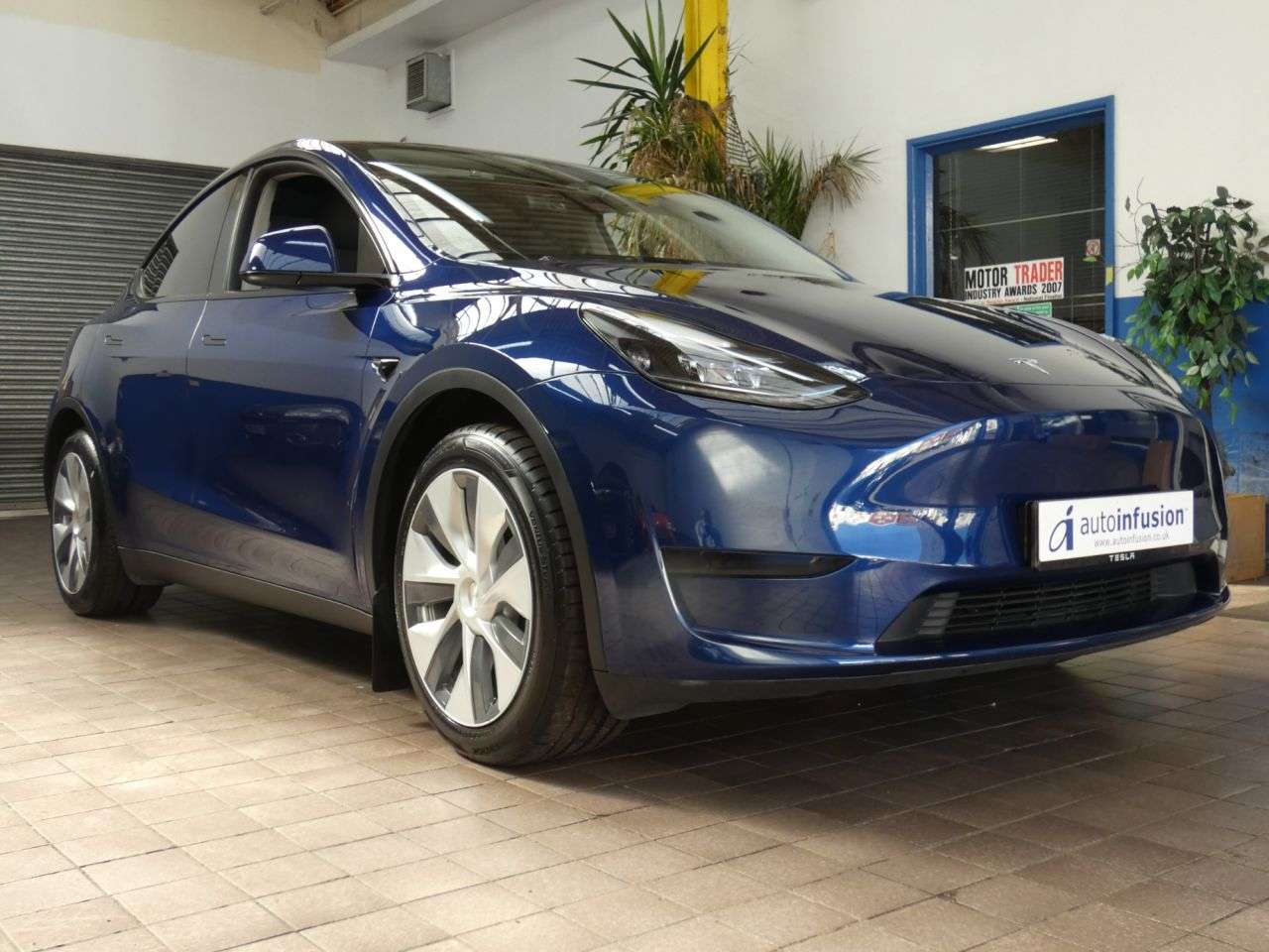 2023 TESLA MODEL Y 2023 TESLA MODEL Y