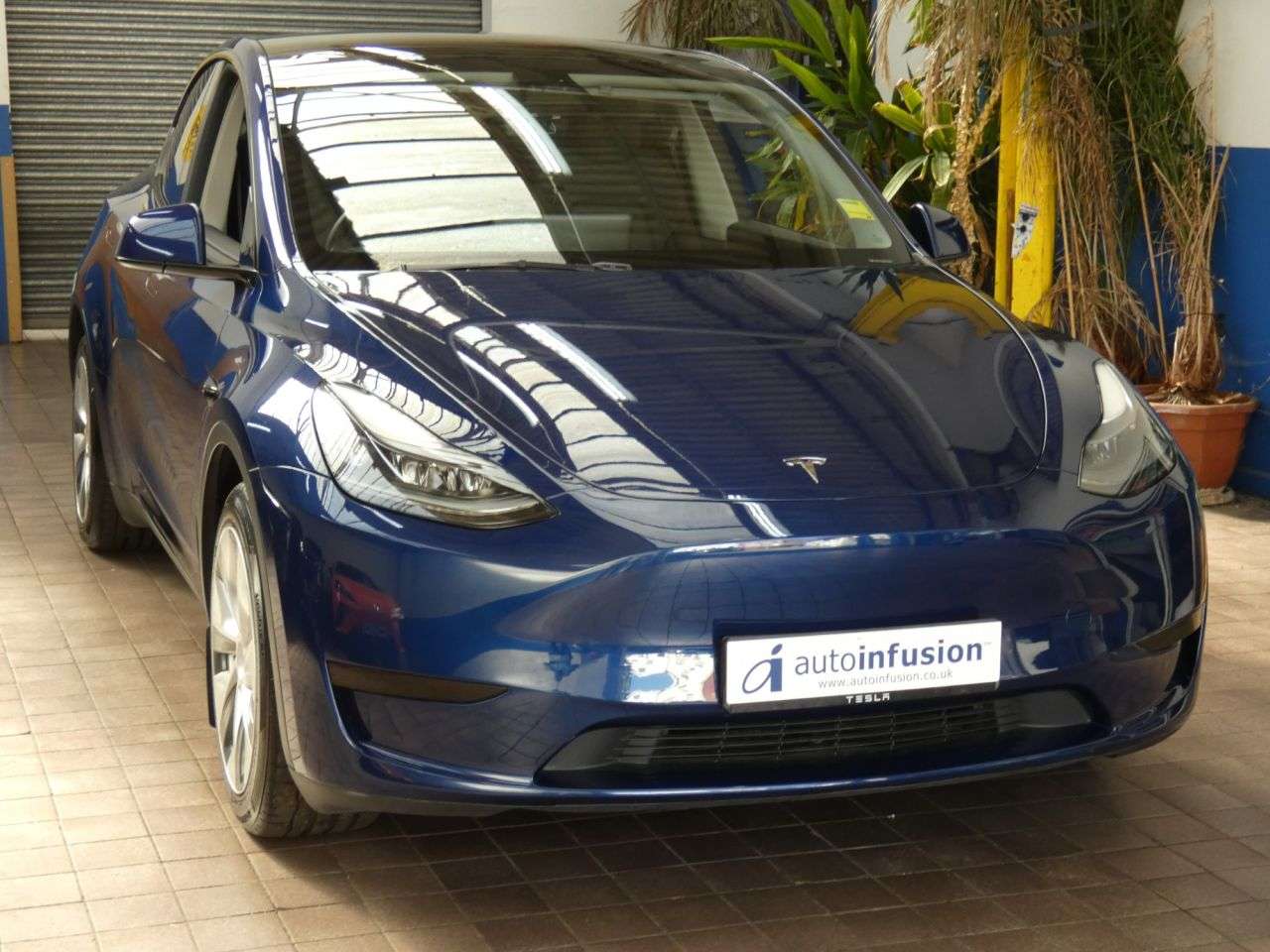 2023 TESLA MODEL Y 2023 TESLA MODEL Y