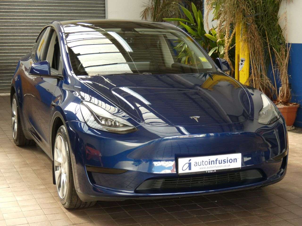 2023 TESLA MODEL Y 2023 TESLA MODEL Y