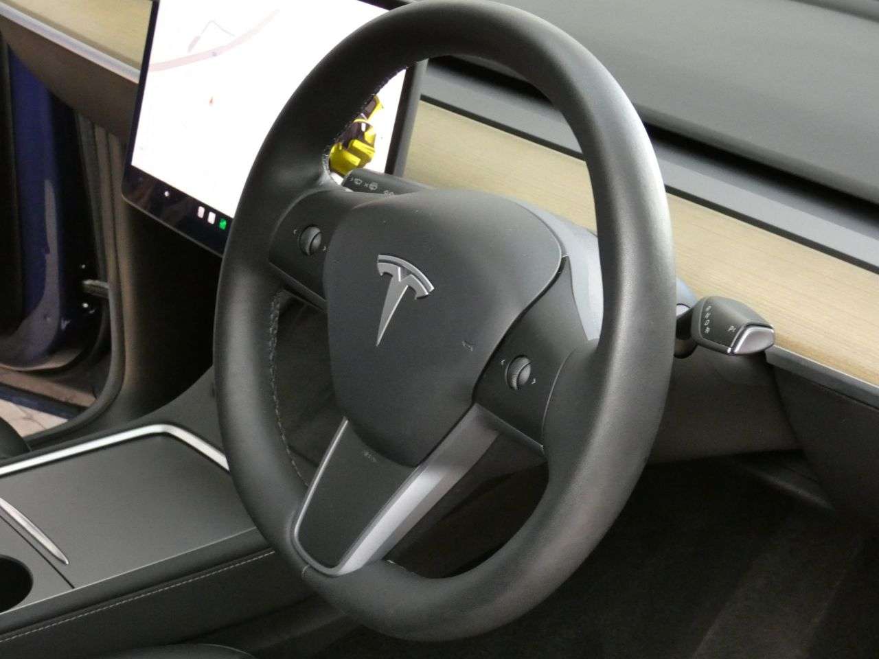 2023 TESLA MODEL Y 2023 TESLA MODEL Y